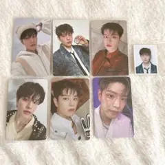 2026年最新】STRAYkids トレカ まとめ売りの人気アイテム - メルカリ