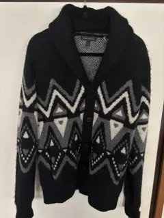 BANANA REPUBLIC メンズカーデガン