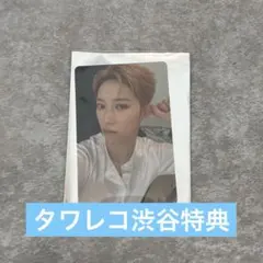 ALPHADRIVEONE ALD1 EUPHORIA タワレコ渋谷特典 アルノ