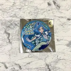 プリキュア プリティストア セレクトカラーズ 缶バッジ キュアアンジュ
