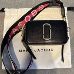 MARC JACOBS スナップショット ショルダーバッグのサムネイル