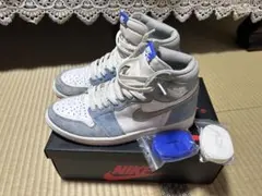 Nike Air Jordan 1 High OG "Hyper Royal"のサムネイル