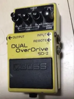 Analogman Boss DS-1Pro Mod/ MidrangeKnob - メルカリ