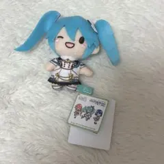 2026年最新】初音ミク ぬいぐるみストラップの人気アイテム - メルカリ