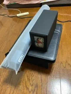 ワンピースカード　引退品