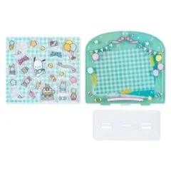 ポチャッコ アクリルフォトフレーム 新品 サンリオ アクスタ ケース