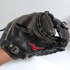 MIZUNO Victory Stage キャッチャーミットのサムネイル