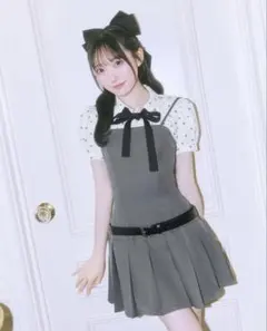 2026年最新】ミシェルマカロン ワンピースの人気アイテム - メルカリ
