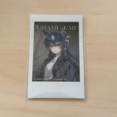 ウマ娘 ヴィルシーナ 缶バッジ ZOZOTOWNコラボ チェキ セット - メルカリ
