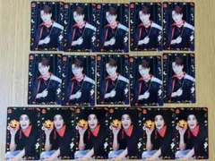 【匿名配送】 GMMTV FANIVAL トレカ KristSingto 16枚