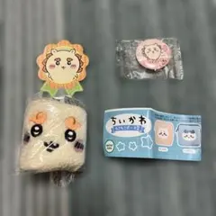 シーサー 4点セット