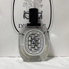 値下げ交渉不可 Diptyque オルフェオン 正規店購入30ml 限定版 - メルカリ