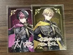 シクフォニ LAN みこと ボイシングチップス