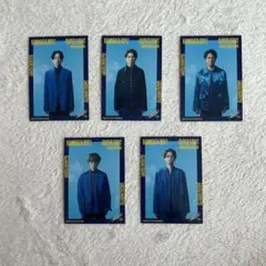 2025年最新】カミガタボーイズ 世界を明るく照らしましょうの