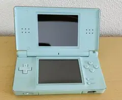 ニンテンドーDS Lite ミントグリーン 本体