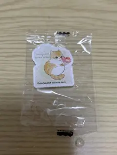 モフサンド　くら寿司　アクリルステッカー