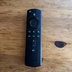 Amazon Fire stickリモコン