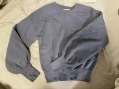 プロポーション　ニットセットアップ