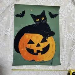 カッティングダイ ハロウィン 猫 スクラップブッキング - メルカリ