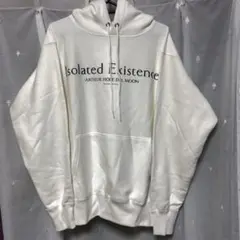 ARTHUR HOPE DEL MOON スウェットパーカー soloist