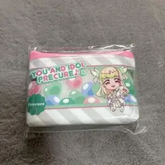 キミとアイドルプリキュア キュアズキューン