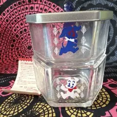 ミスド オサムグッズ キャニスター