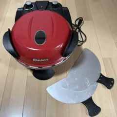 2026年最新】ビタントニオ グルメオーブン VGO-55の人気アイテム