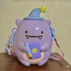 映画すみっこぐらし ＊ 青い月夜のまほうのコ ＊ ふぁいぶ ＊ ポップコーン入れ