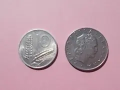 イタリア　古銭 2026年最新】イタリア 古銭の人気アイテム - メルカリ