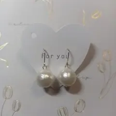 【売り尽くしセール】#26 ピアス/イヤリング｜ハンドメイド