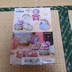 リーメント キキララ
