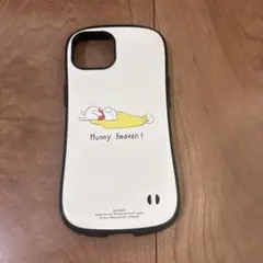 iface くまのプーさんiPhone14用ケースのサムネイル