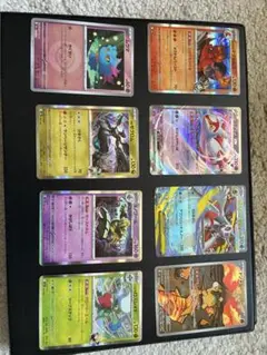 ポケモンカード MEGAハイクラスパック