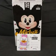 POPMART　ミッキーファミリー　デイジー　新品未開封