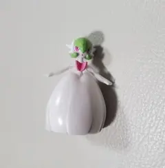 メガサーナイト　バスボム　ポケモン　バスボール　フィギュアのサムネイル