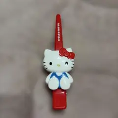 ハローキティ ヘアピン 髪留めのサムネイル