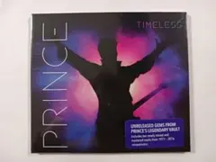 Prince - Timeless