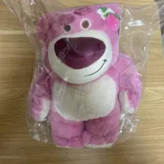 potdemiel トイストーリー　ロッツォぬいぐるみ