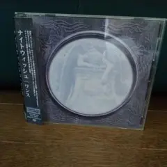 ナイトウィッシュ/ワンス