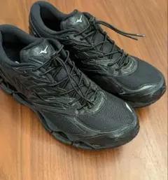 美品 MIZUNO WAVE PROPHECY LS スニーカーのサムネイル