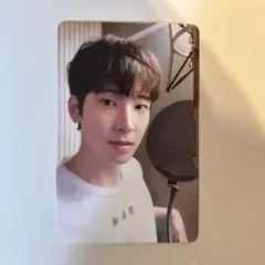 SEVENTEEN セブチ semicolon ウォヌ トレカ