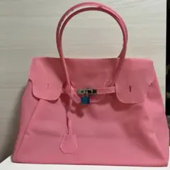 ゼリーバッグ♡ ピンク jelly韓国 キー付❣️Y2K ジェリー - メルカリ
