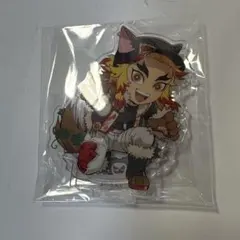 鬼滅の刃 ハロウィン 2025 アクリルスタンド 煉獄　杏寿郎