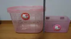 2026年最新】キティ洗濯かごの人気アイテム - メルカリ