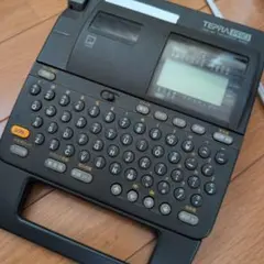 サンヨー（SANYO）SWP-M2ワープロ(D52) | Mercari