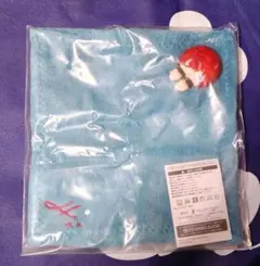 あんスタ 天城一彩 ふわすやマスコット 特典