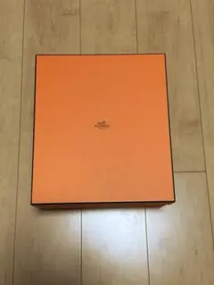 エルメス バーキン40空箱 035⚪︎ - メルカリ