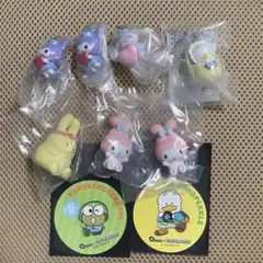 サンリオ まとめ