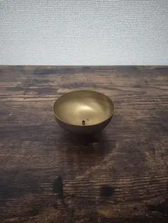 お香立て (真鍮)