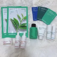 イニスフリー サンプル まとめ売りのサムネイル